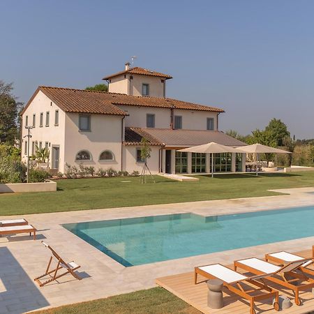 Tenuta Asmara Luxury Resort San Miniato Buitenkant foto