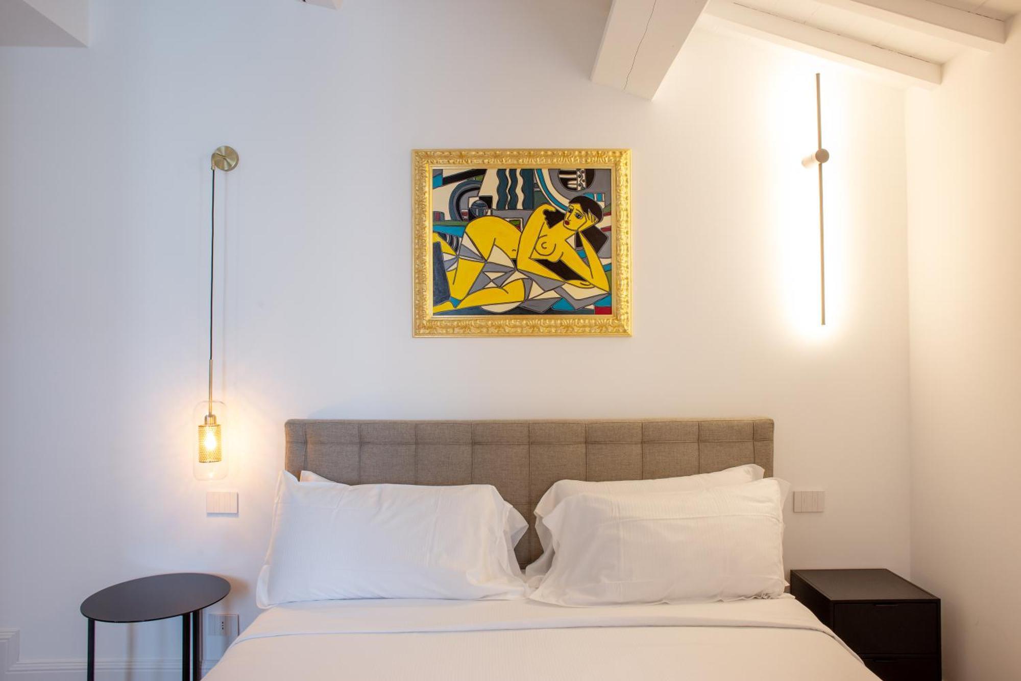 Tenuta Asmara Luxury Resort San Miniato Buitenkant foto