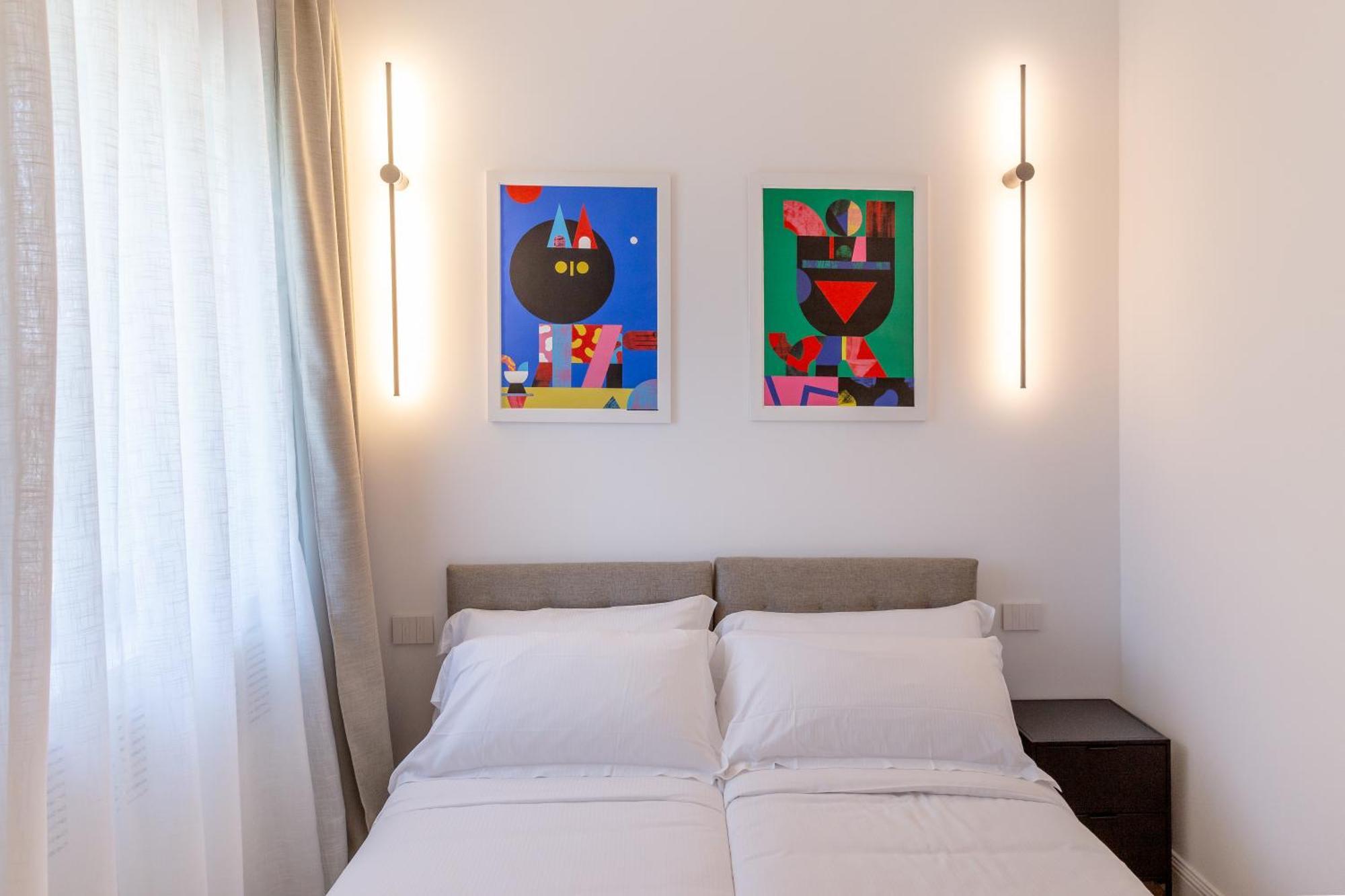 Tenuta Asmara Luxury Resort San Miniato Buitenkant foto
