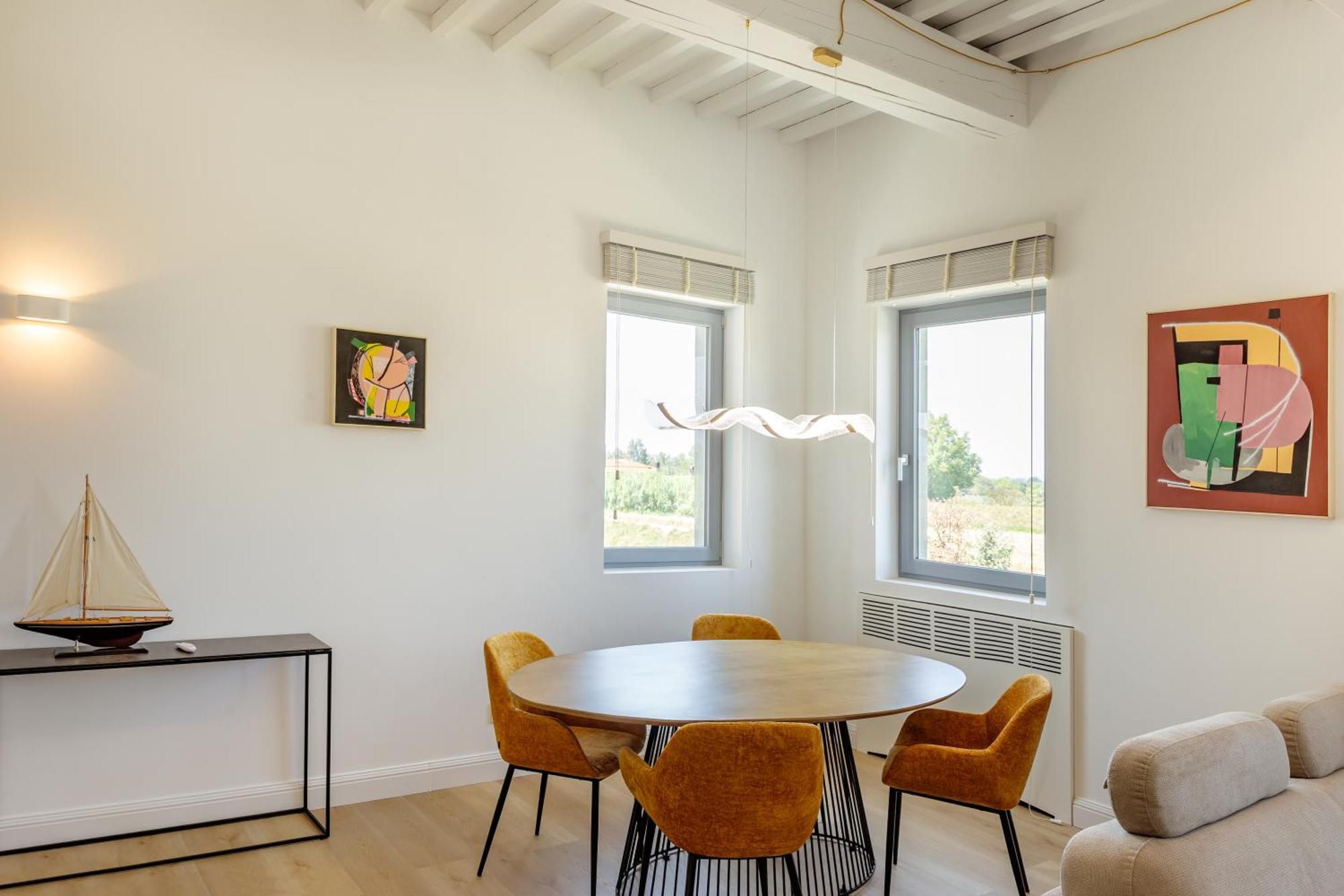 Tenuta Asmara Luxury Resort San Miniato Buitenkant foto